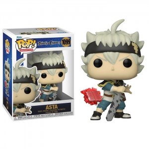 pop figure black clover asta